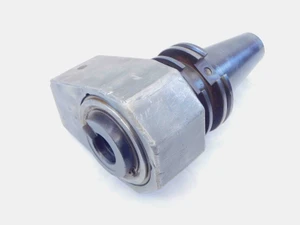 CAT50 SANDVIK VARILOCK 63 MODULAR TOOL HOLDER W/ INTEGRATED COOLANT INDUCER - JG6200CA5