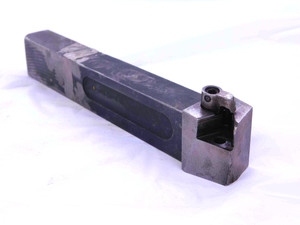 KENNAMETAL DTRNL-854D LATHE TURNING TOOL HOLDER 1 X 1 1/4" SHANK TN-43 INSERTS - JJ3665LVR