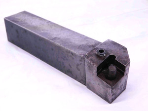 PCLNL-20-6 LATHE TURNING TOOL HOLDER 1 1/4 SQUARE SHANK CN-64 INSERTS 6 3/4 OAL - JJ3674LVR