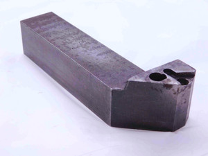 CARBOLOY MTZOL-16-3 LATHE TURNING TOOL HOLDER 1" SHANK TN-32 INSERTS 5" OAL - JJ3676LVR