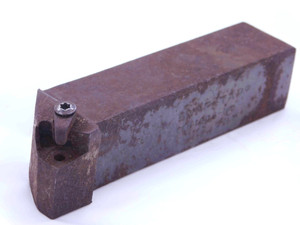 SNAP-TAP CER-1006-160 LATHE TURNING TOOL HOLDER 1" SHANK 16ER0.5ISO CP500 1.0 - JJ3682LVR