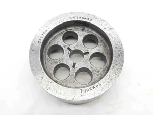 5.6390 CLASS XX PIN PLUG GAGE 5.6406 -.0016 OVERSIZE 5 41/64 143.231 mm 5.639 - NS7927BY6