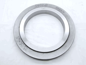 8.0065 CLASS X MASTER PLAIN BORE RING GAGE 8.0000 +.0065 OVERSIZE 8.0 203.365 mm - NS7929BY6