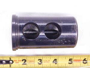 EA 3/8 ID X 1 1/2 OD Z LATHE BORING BAR BUSHING REDUCER SLEEVE EA68-43Z .375 1.5 - JJ3709CH5