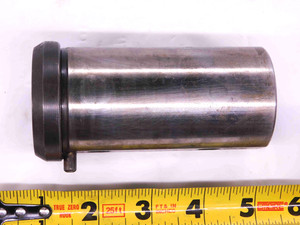 3/4 I.D. X 2" O.D. LATHE BORING BAR BUSHING REDUCER SLEEVE 4 1/4 OAL .75 2.0 - JJ3715CH5