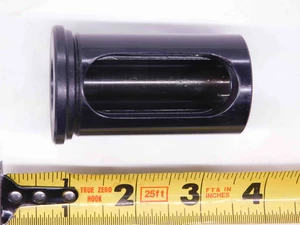 GLOBAL CNC 3/4 ID X 1 1/2 OD C LATHE BORING BAR BUSHING REDUCER SLEEVE .75 1.5 - JJ3727AW5