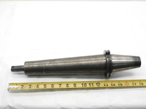 CAT50 7/8 PILOT O.D. 25mm BOLT DISTANCE FACE MILL TOOL HOLDER EXTENDED .875