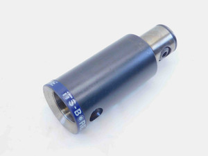 ISCAR ETM EX 63X125-MB63 MHD63 MODULAR BORING SYSTEM EXTENSION 125mm PROJECTION - JG6259BL5