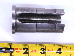 3/4 I.D. X 1 1/2 O.D. STYLE C LATHE BORING BAR BUSHING REDUCER SLEEVE .75 1.5 - JJ3798CH5