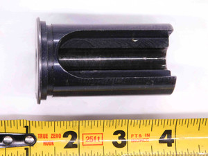 1/2 I.D. X 1 1/2 O.D. STYLE C LATHE BORING BAR BUSHING REDUCER SLEEVE .5 1.5 - JJ3803CH5