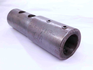 1 1/2 I.D. X 2" O.D. STYLE LB LATHE BORING BAR BUSHING REDUCER SLEEVE 1.5 2.0 - JJ3804CH5