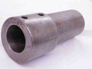 1 1/2 I.D. X 2" O.D. STYLE LB LATHE BORING BAR BUSHING REDUCER SLEEVE 1.5 2.0 - JJ3808CH5