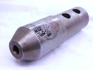 1/2 I.D. X 2" O.D. STYLE J LATHE BORING BAR BUSHING REDUCER SLEEVE .5 2.0 - JJ3810CH5
