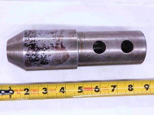 1/2 I.D. X 2" O.D. STYLE J LATHE BORING BAR BUSHING REDUCER SLEEVE .5 2.0 - JJ3810CH5