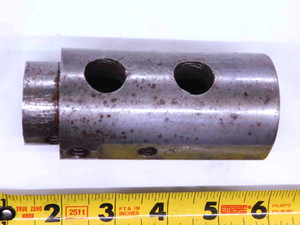 1" I.D. X 2" O.D. STYLE LB LATHE BORING BAR BUSHING REDUCER SLEEVE 1.0 2.0 - JJ3811CH5