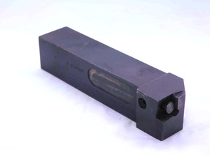 KENNAMETAL SPABO 118-314 LATHE TURNING TOOL HOLDER 1 1/4 SHANK 6" OAL 1.25 6.0 - JJ3836BX6