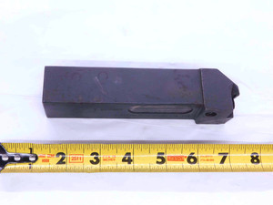KENNAMETAL SPABO 118-314 LATHE TURNING TOOL HOLDER 1 1/4 SHANK 6" OAL 1.25 6.0 - JJ3836BX6