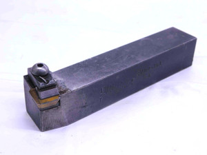 VALENITE SVBR-16A LATHE TURNING TOOL HOLDER 1" SQUARE SHANK 6" OAL 1.0 USA - JJ3847BX6