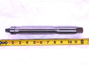 1 1/4 O.D. HSS HAND EXPANSION REAMER 0.88 SHANK 8 FLUTE 1.2500 ONSIZE 1.25 - JJ3874BF4