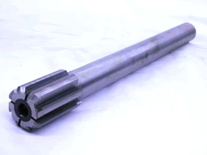 LEXINGTON 1.3745 OD HSS MACHINE EXPANSION REAMER 1.3745 1.3750 UNDERSIZE 35 mm - JJ3875BF4