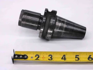 BT40 PARLEC DA180 COLLET CHUCK TOOL HOLDER 2.9 PROJECTION DA 180 - CS4379RN