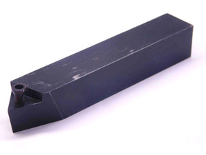 LATHE TURNING TOOL HOLDER 5/8 SQUARE SHANK TP-32 INSERTS 4" OAL 4.0 INDEXABLE - JJ3886BX6