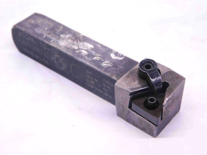 SUMITOMO MTGNL-10-3B LATHE TURNING TOOL HOLDER 5/8 SHANK TN-32 INSERTS 3 3/4 OAL - JJ3893BX6