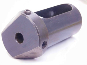 EA 1/2 ID X 2" OD STYLE Z LATHE BORING BAR BUSHING REDUCER SLEEVE 68-45Z .5 2.0 - JJ3914CH5