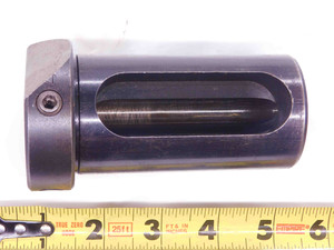 EA 1/2 ID X 2" OD STYLE Z LATHE BORING BAR BUSHING REDUCER SLEEVE 68-45Z .5 2.0 - JJ3914CH5