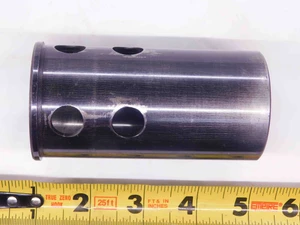 1 3/4 I.D. X 2" O.D. STYLE J LATHE BORING BAR BUSHING REDUCER SLEEVE 1.75 2.0 - JJ3915CH5
