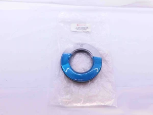 2" 11 BSPT VERMONT PIPE THREAD RING GAGE 2.0 2.00 2.000 BRITISH SYS A BS 21 - DW42885BW6