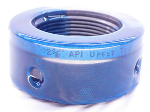 2 3/8 8 UP TBG API 5B PIPE THREAD RING GAGE 2.375 EXTERNAL UPSET TUBING EUE - DW42939BR6