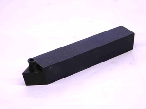 LATHE TURNING TOOL HOLDER 5/8 SQUARE SHANK TN-32 INSERTS 4" OAL .625 INDEXABLE - JJ3939BX6