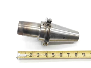 CAT50 SYIC 1 1/4 I.D. SHRINK FIT TOOL HOLDER 1.25 4" PROJ. CAT50xSFC1-1/4"-4.13" - NS7969BY6
