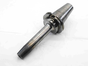 CAT50 SYIC 1/2 I.D. SHRINK FIT TOOL HOLDER .5 EXTENDED 8" PROJ. CAT50xSFC1/2"-8" - NS7971BY6