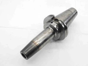 CAT50 SYIC 20mm ID SHRINK FIT TOOL HOLDER 20.0 EXTENDED CAT50xSFC20-160 TECHNIKS - NS7977BY6