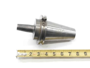 CAT50 COMMAND 8mm I.D. SHRINK FIT TOOL HOLDER 8.0 3 1/2 PROJECTION C6Y3-M008 - NS7980BY6