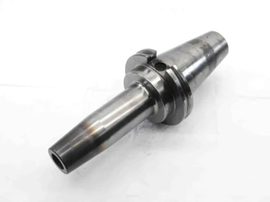 CAT50 SYIC 20mm ID SHRINK FIT TOOL HOLDER 20.0 EXTENDED CAT50xSFC20-160 TECHNIKS - NS7981BY6