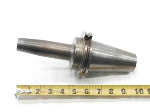 CAT50 COMMAND 14mm I.D. SHRINK FIT TOOL HOLDER 14.0 EXTENDED 6" PROJ. C6Y5-M014 - NS7984BY6