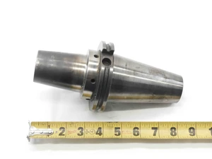 CAT50 ERICKSON 25mm ID SHRINK FIT TOOL HOLDER 25.0 COOLANT THRU CV50BHPVTT25M40 - NS7985BY6