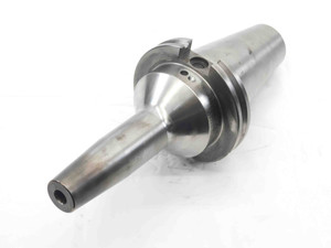 CAT50 SYIC 10mm ID SHRINK FIT TOOL HOLDER 10.0 EXTENDED 6" PROJ. CAT50xSFC10-150 - NS7995BY6