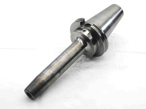 CAT50 SYIC 1/2 I.D. SHRINK FIT TOOL HOLDER .5 EXTENDED 8" PROJ. CAT50xSFC1/2"-8" - NS7998BY6