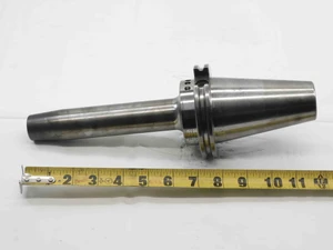 CAT50 SYIC 1/2 I.D. SHRINK FIT TOOL HOLDER .5 EXTENDED 8" PROJ. CAT50xSFC1/2"-8" - NS7998BY6