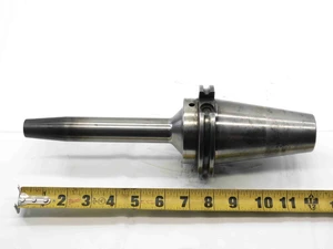CAT50 SYIC 3/8 ID SHRINK FIT TOOL HOLDER .375 EXTENDED 8" PROJ. CAT50xSFC3/8"-8 - NS7999BY6