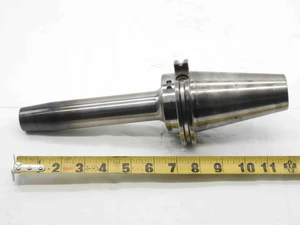 CAT50 SYIC 1/2 I.D. SHRINK FIT TOOL HOLDER .5 EXTENDED 8" PROJ. CAT50xSFC1/2"8" - NS8000BY6
