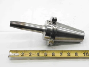 CAT50 SYIC 3/8 ID SHRINK FIT TOOL HOLDER .375 EXTENDED 6" PROJ. CAT50xSFC3/8"-6" - NS8001BY6