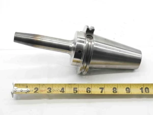 CAT50 SYIC 3/8 ID SHRINK FIT TOOL HOLDER .375 EXTENDED 6" PROJ. CAT50xSFC3/8"-6" - NS8002BY6