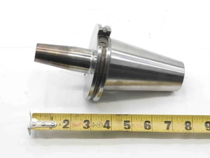 CAT50 COMMAND 10mm I.D. SHRINK FIT TOOL HOLDER 10.0 3 1/2 PROJECTION C6Y3-M010 - NS8003BY6