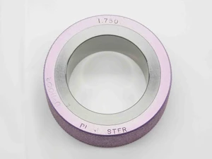 RINGMASTER 1.7500 MASTER PLAIN BORE RING GAGE ONSIZE 1 3/4 44.450 mm 1.750 CHECK - NS8016CB5