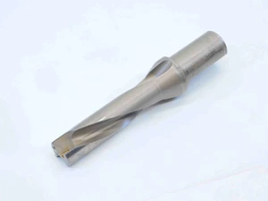 WALTER 1.046 O.D. INDEXABLE DRILL B4214.UF31.266.Z1.106R-4 1 1/4 SHANK 2 FL - JG6325BL5